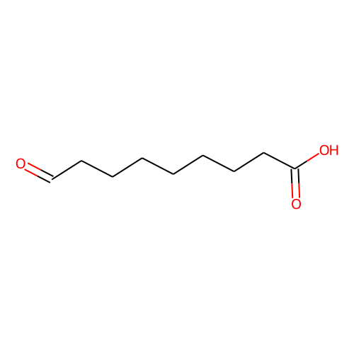 9-Oxononanoic Acid图片