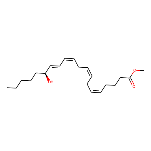 15(S)-HETE methyl ester图片