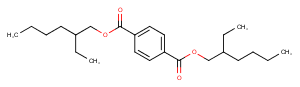 Bis(2-ethylhexyl)terephthalate图片