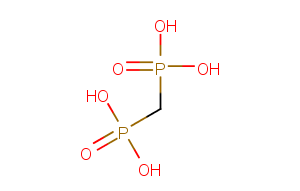 Medronic acid图片