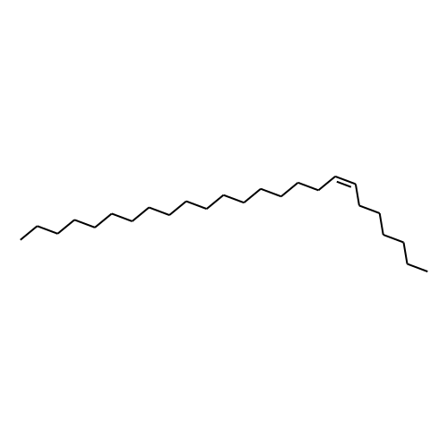 7(Z)-Pentacosene图片