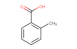 o-Toluic acidͼƬ