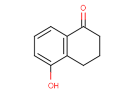 5-Hydroxy-1-tetralone图片