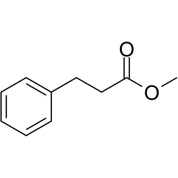 Methyl 3-phenylpropanoate图片