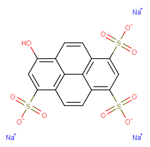 Pyranine图片