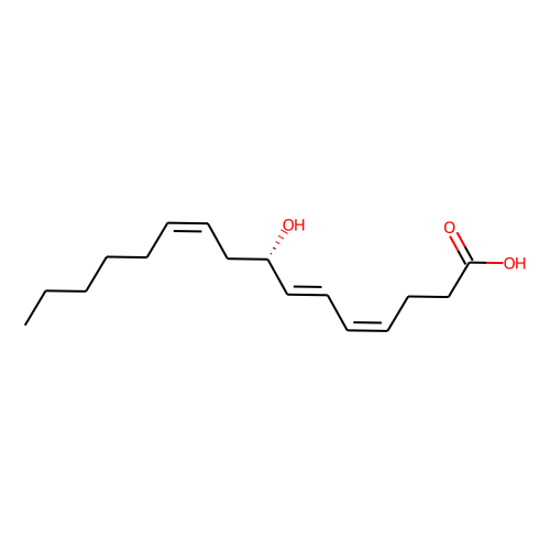 tetranor-12(S)-HETE图片