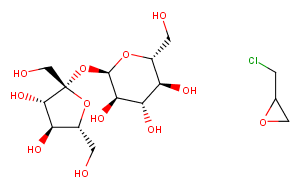 Sucrose-epichlorohydrin copolymer图片