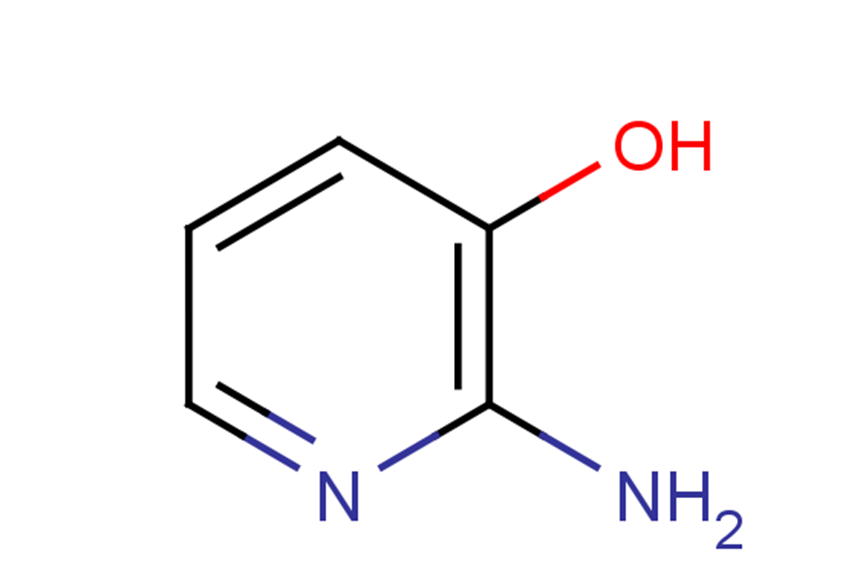 2-Amino-3-hydroxypyridine图片