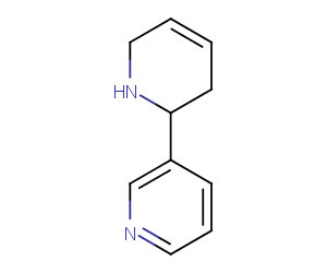 (R,S)-Anatabine图片