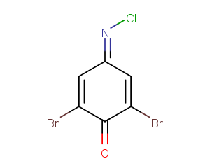 2,6-Dibromoquinone-4-chloroimide图片