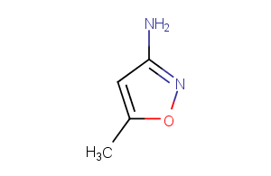 3-Amino-5-methylisoxazole图片