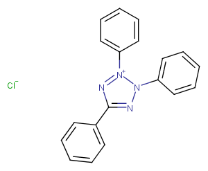 Tetrazolium Red图片