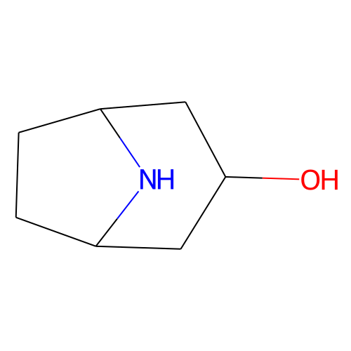 Nortropine Hydrochloride图片