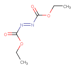 Diethyl azodicarboxylate图片