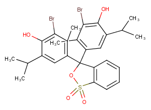 Bromothymol Blue图片