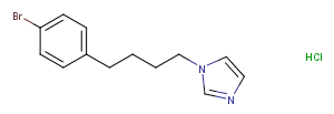 Heme Oxygenase-1-IN-1 hydrochloride图片