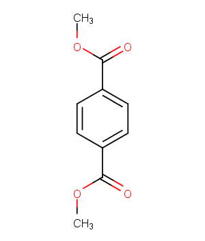 Dimethyl terephthalate图片