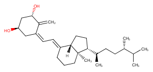 1alpha-Hydroxy VD4图片