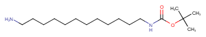 Boc-NH-C12-NH2图片