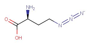 L-Azidohomoalanine图片