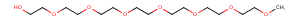 m-PEG7-alcohol图片
