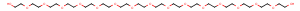 HO-PEG16-OH图片