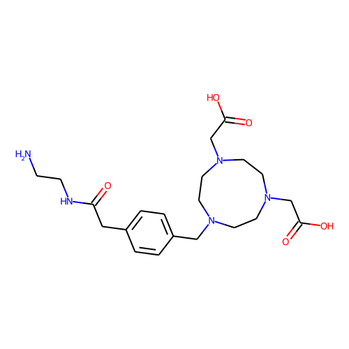 NH2-MPAA-NODA图片