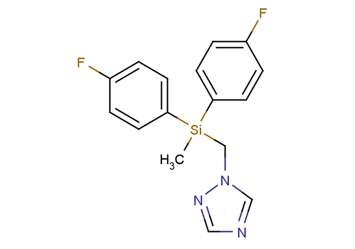 Flusilazole图片