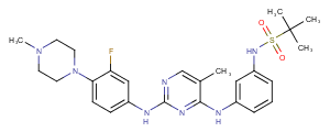 BRD4-Kinases-IN-3图片
