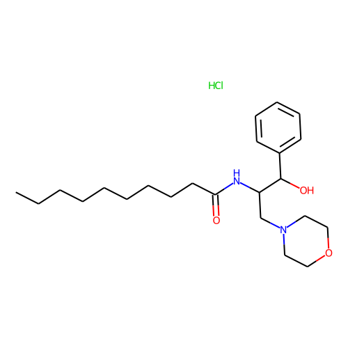 PDMP(hydrochloride)图片