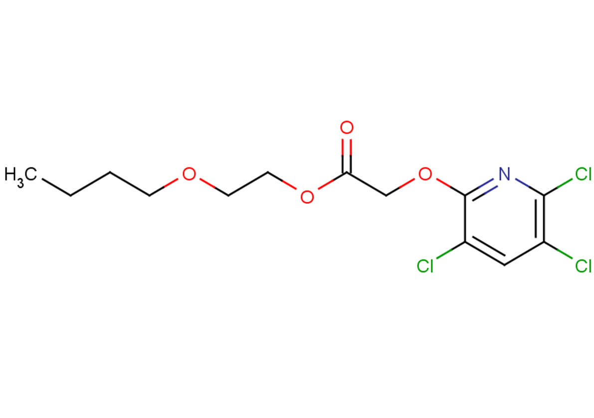 Triclopyr 2-butoxyethyl ester图片