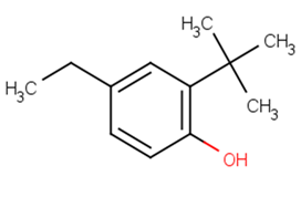 2-tert-Butyl-4-ethylphenol图片