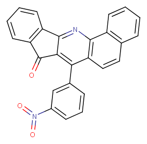 HAV 3C proteinase-IN-1图片