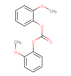 Guaiacol Carbonate图片