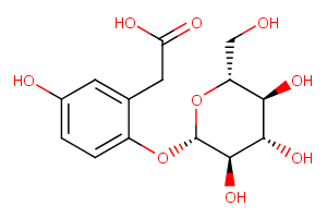 Phaseoloidin图片
