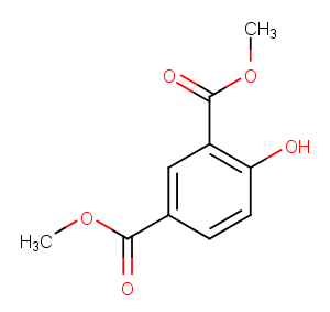 Dimethyl 4-hydroxyisophthalate图片