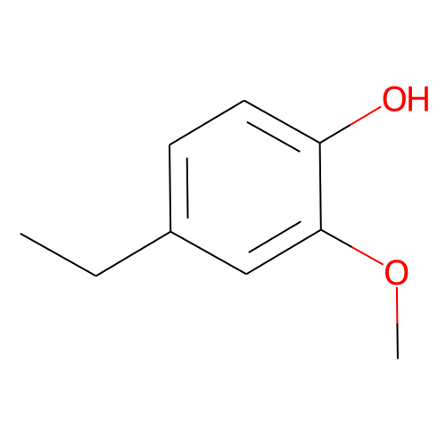 2-Methoxy-4-ethylphenol图片