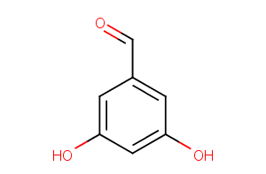 3,5-Dihydroxybenzaldehyde图片