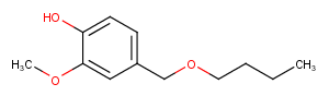 Vanillyl butyl ether图片