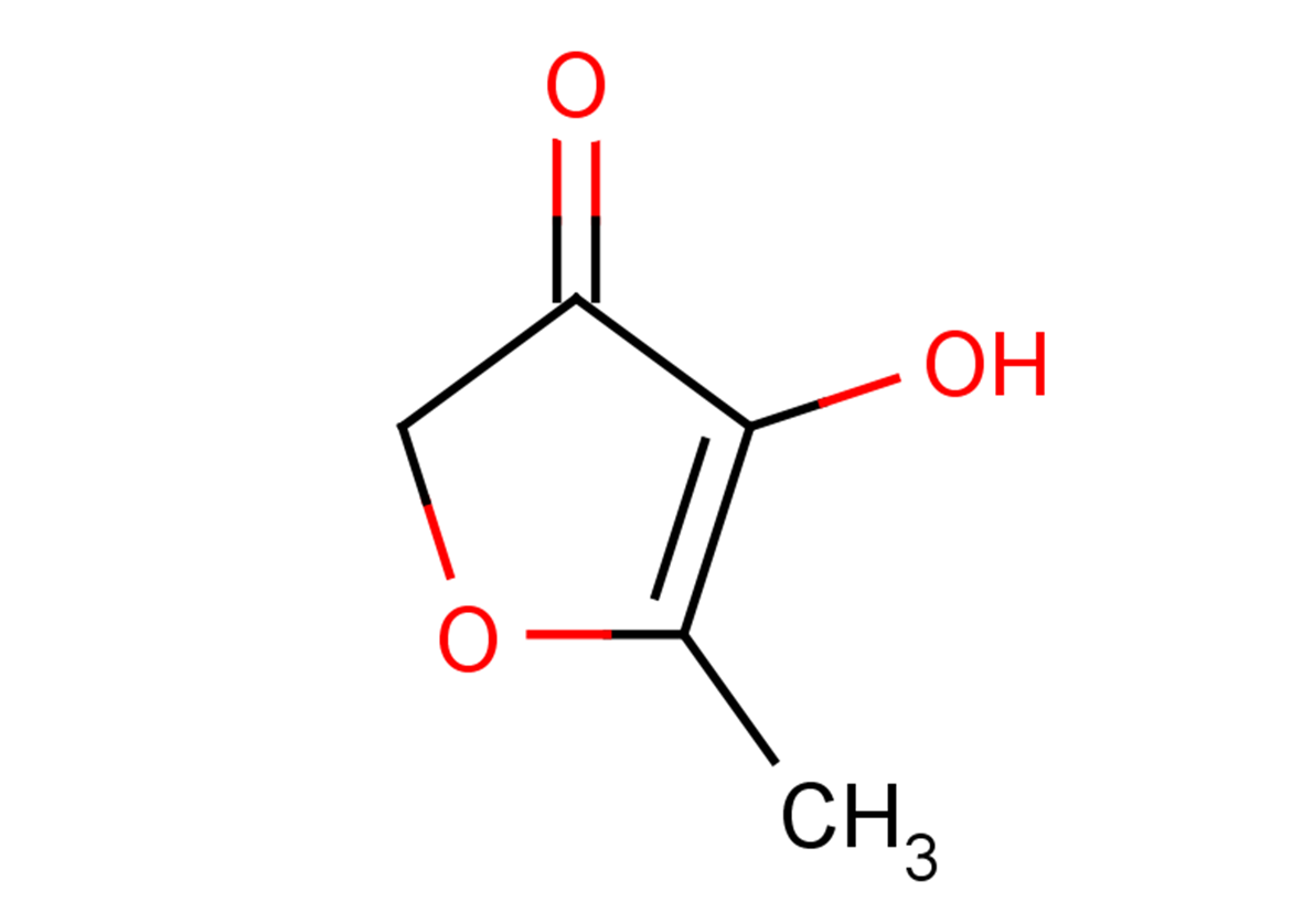4-Hydroxy-5-methyl-3-furanone图片