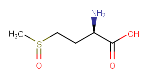 D-Methionine sulfoxide图片