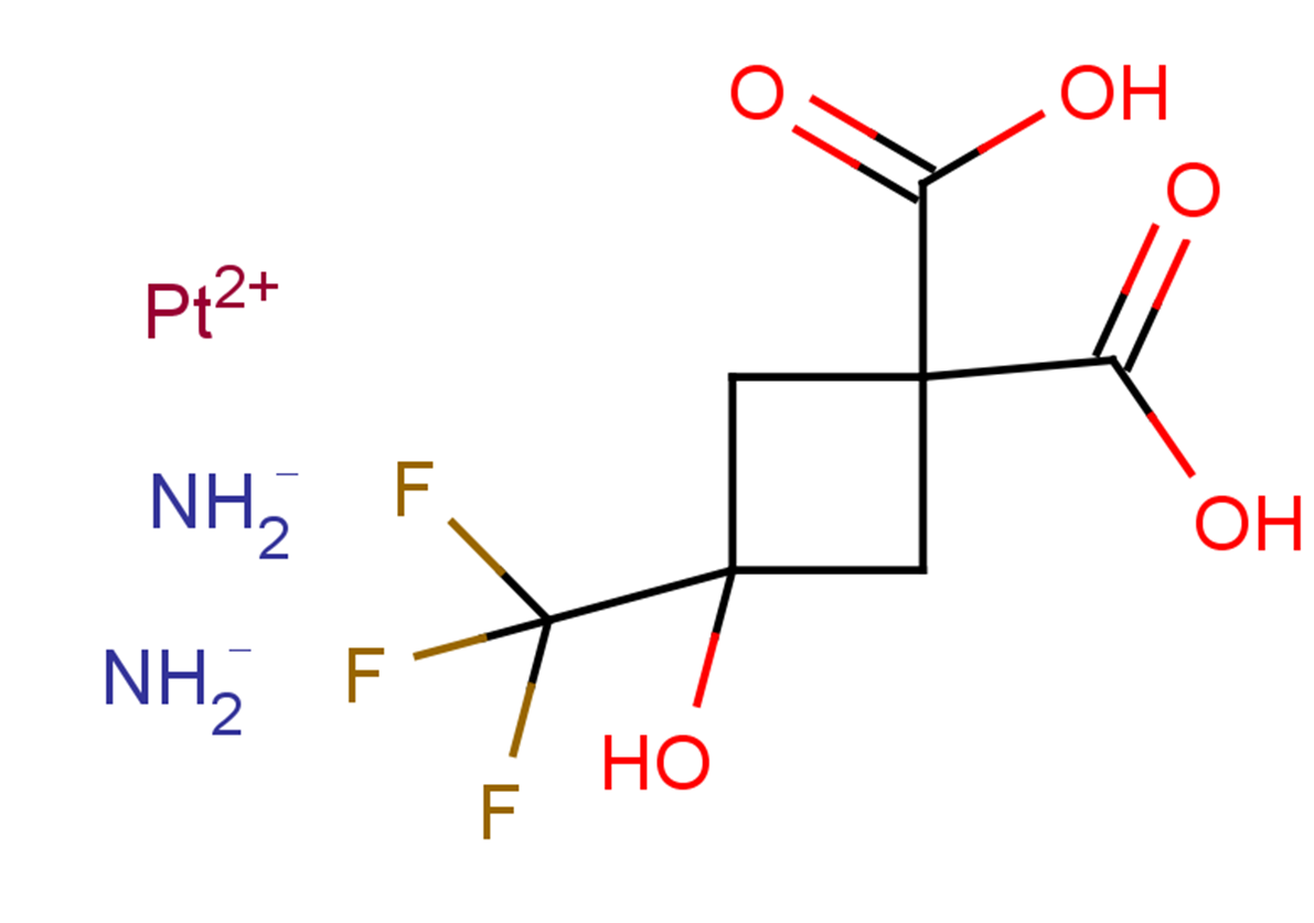 Antitumor agent-77图片