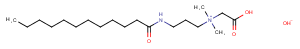 Lauramidopropyl betaine图片