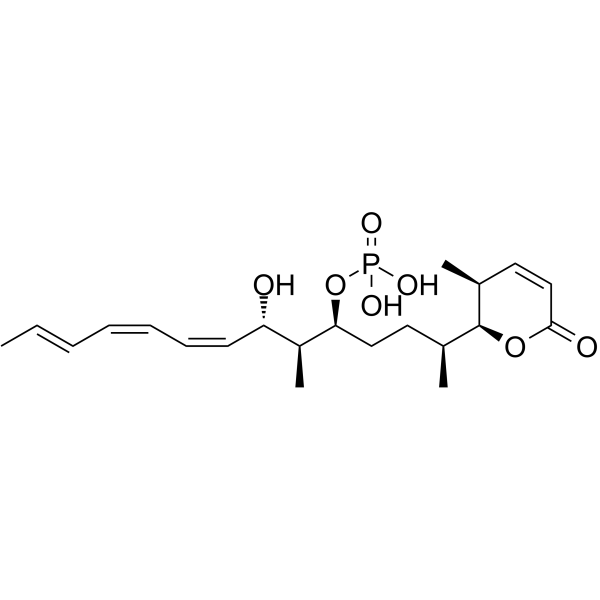 Cytostatin图片