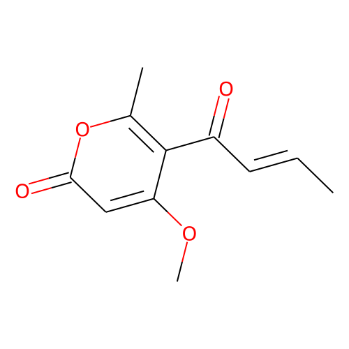 Pyrenocine A图片