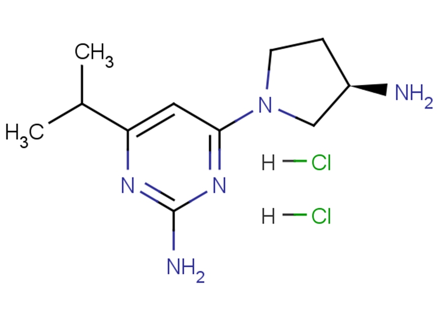 JNJ-39758979 dihydrochloride图片