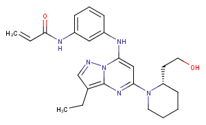 CDK12-IN-E9图片