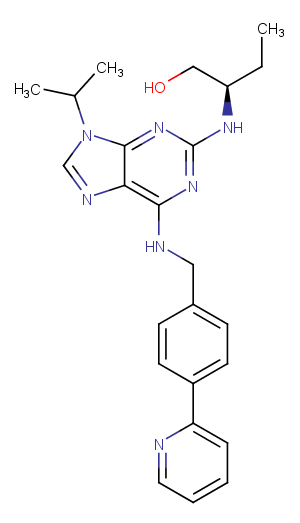 (R)-CR8图片