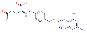 10-Deazaaminopterin图片