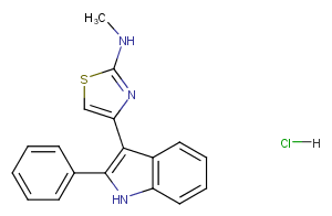 VA-K-14 hydrochloride图片
